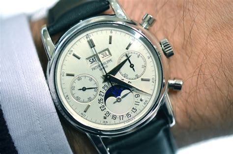 patek philippe ref 2499 eric clapton|what happened to Patek Philippe.